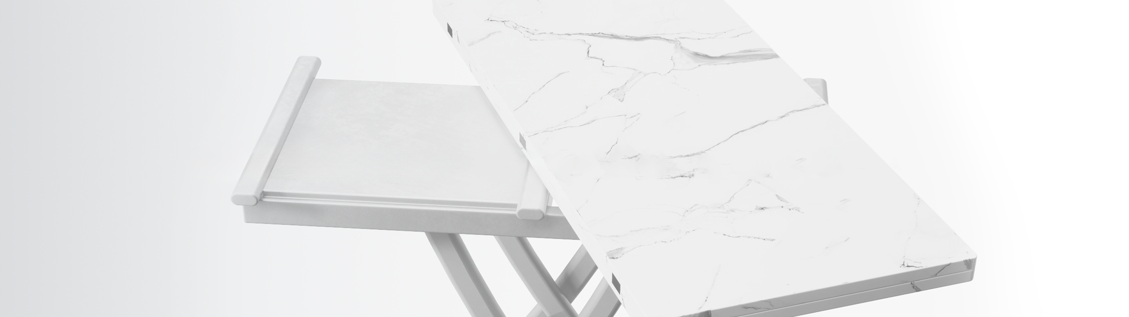 Transforming table, Expandable Coffee Table, Space-Saving Table, coffee table Transforming